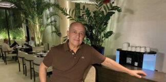 Le célèbre restaurant MB s’installe à Marrakech Le célèbre restaurant MB s'installe à Marrakech