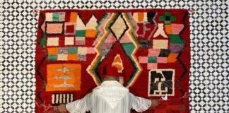 DAR BOUCHAIB: Deux adresses pour deux expériences shopping dar bouchaib