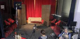 Le DJS directors studio djs