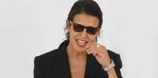 SOUKAINA OUFKIR en route pour l’album ? soukaina oufkir