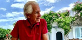 FARID TRIKI une mémoire vivante de l’art triki farid