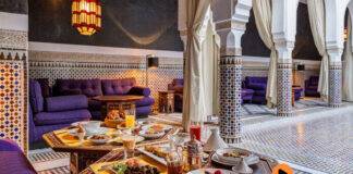 OÙ DÉGUSTER UN BON FTOUR à Marrakech ?