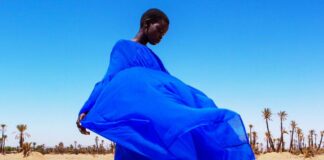 MARRAKECH FASHION WEEK : 2ème édition Mars 2023 mfw