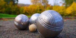 LES ÉTOILES DE LA PÉTANQUE débarquent à Marrakech petanque tdm