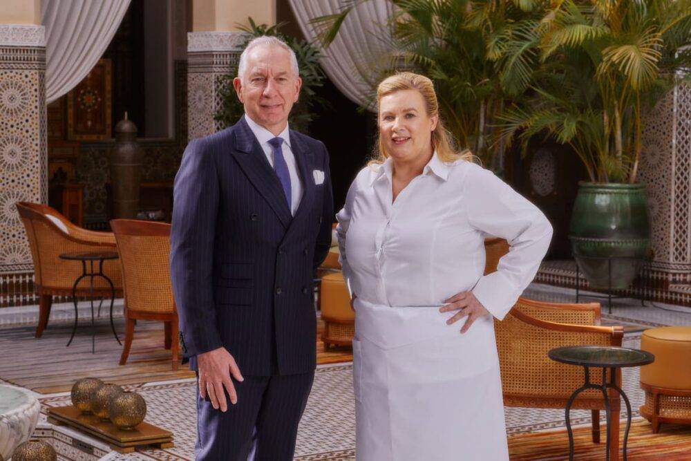 royalmansour