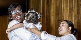 BABY PRESTIGE, pour voyager l’esprit serein Baby Prestige