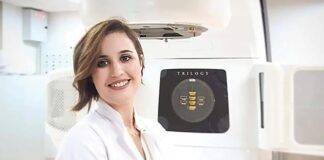 La RADIOTHÉRAPIE pour venir à bout du cancer de la prostate Dr. Sarra Bensallam