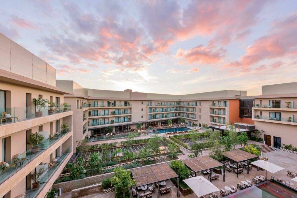 radisson blu
