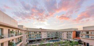 A la re-découverte du RADISSON BLU et de ses espaces “Lila” radisson blu