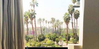 MANDR CAFE Le charme authentique mêlant art de vivre et convivialité MANDR CAFÉ