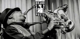 100% jazz au GRAND CAFÉ DE LA POSTE jazz site