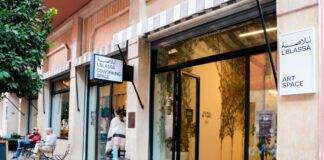 A quelques pas des meilleures adresses de Gueliz s’installe L’BLASSA L'blassa coworking space