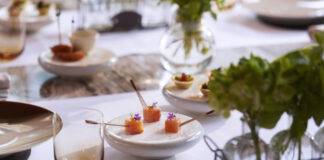 Le ROYAL MANSOUR MARRAKECH annonce l’ouverture de son Ecole de Cuisine royal mansour