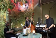 MY KECHMARA : Soirée années 80 et 90’s forever