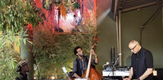 MY KECHMARA : Soirée années 80 et 90’s forever