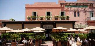 LE GRAND CAFÉ DE LA POSTE a encore frappé