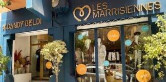 DANDY BELDI & LES MARRISIENNES : L’ALLIANCE PARFAITE dandy beldi et les marrisiennes