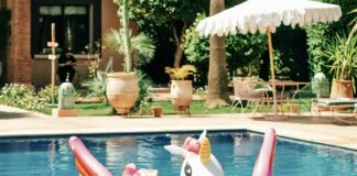 Le PINK CACTUS, Nous fait voir la vie en rose pink cactus