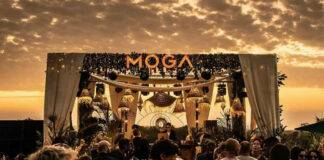 Le festival MOGA dévoile les premiers noms de l’édition 2023 moga festival