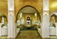 SOFITEL SPA : L’art du bien-être au coeur de Marrakech sofitel spa