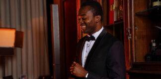 Momo Mac, DJ et producteur Momo mac