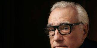 MARTIN SCORSESE confirme sa participation à la 20e édition du festival du film de Marrakech MARTIN SCORSESE