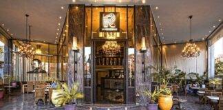 LA BRASSERIE R de l’hôtel de la renaissance