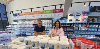 IRRIPOOL by IRRI JARDIN irripool