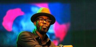 BLACK COFFEE revient à Lost Nomads pour sa deuxième édition en 2023 Black Coffee