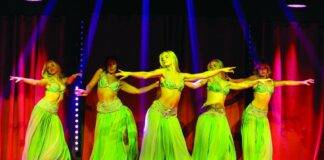 LE LOTUS CLUB, l’incontournable des nuits Marrakchis