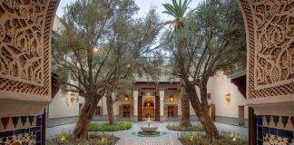 Un musée d’art culinaire à Marrakech