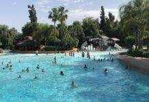 OASIRIA PARC AQUATIQUE Oasiria