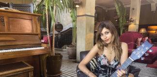 Lou Elise graine de star Lou Elise