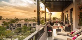 LE FOUR SEASONS RESORT MARRAKECH dévoile le nouveau design de ses chambres et suites, avec une série d’événements Four Seasons Resort