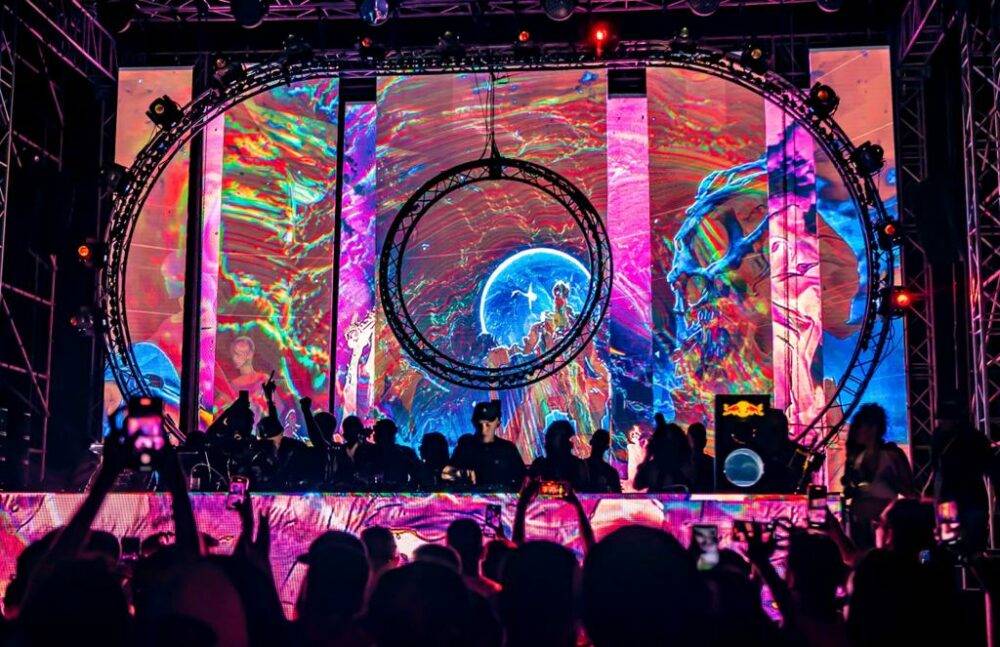 Awake festival