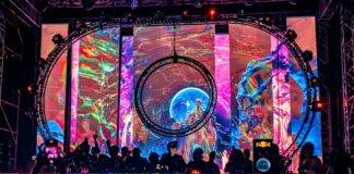 Awake Festival lance sa deuxième édition ! Awake festival