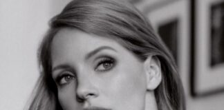 JESSICA CHASTAIN, présidente du jury de la 20e edition du FESTIVAL INTERNATIONAL DU FILM DE MARRAKECH Jessica Chastain