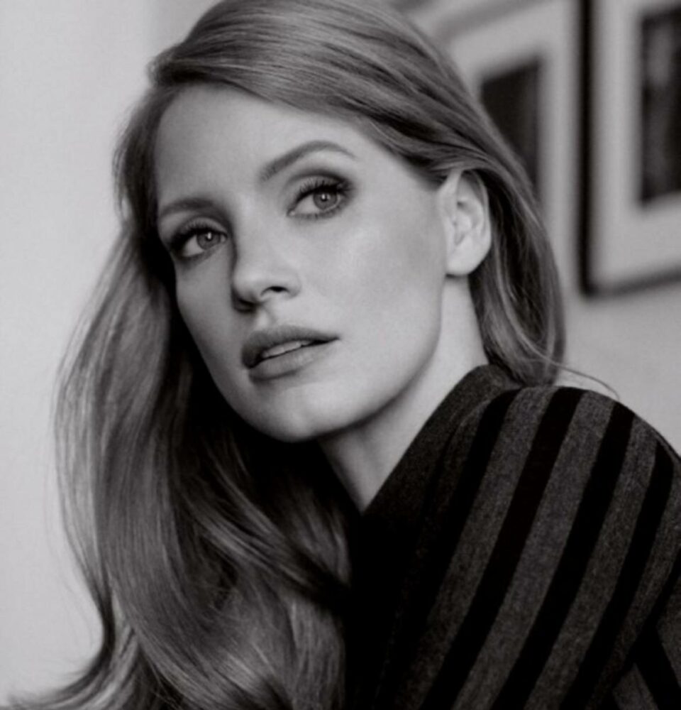 Jessica Chastain