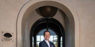 Le Mandarin Oriental de Marrakech annonce la nomination d’Alain-Thomas Brière au poste de directeur général Alain-Thomas Brière