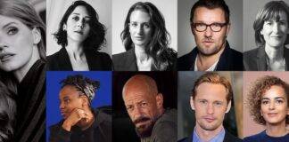 LE JURY DE LA 20E EDITION DU FESTIVAL DE MARRAKECH RÉVÉLÉ ! JURY FIFM 2023
