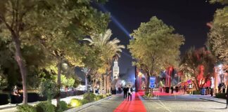 Marrakech renforce son positionnement comme terre de rencontre internationale