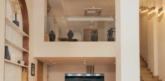 Terra Mia café, l’art de la pâtisserie française en plein cœur de Marrakech