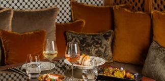 L’ENCHANTEMENT DE LA CUISINE INDIENNE AU COEUR DU MAJESTUEUX THE OBEROI, MARRAKECH Rivayat