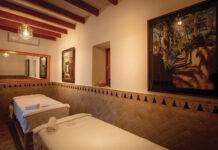 HOLISTICA SPA MARRAKECH Holistica Spa Marrakech