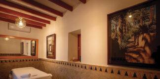 HOLISTICA SPA MARRAKECH Holistica Spa Marrakech