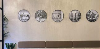 PALMETTO Architecture, Coffee & More Palmetto