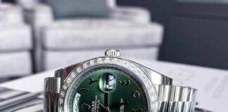 MAYFAIR WATCHES : L’Art du Temps magnifié au coeur de Marrakech MayFair Watches