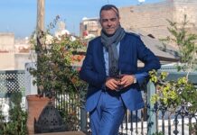 MOROCCAN GUEST HOUSES, une association au service des riads de Marrakech et Essaouira Samuel Roure