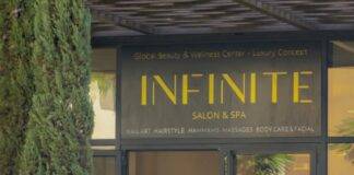 INFINITE : une escale de luxe entre modernité et tradition INFINITE