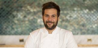 LE FOUR SEASONS RESORT MARRAKECH ACCUEILLERA UN POP-UP DE PELAGOS, RESTAURANT ÉTOILÉ MICHELIN : UNE EXPERIENCE UN VOYAGE ÉTOILÉ DE LA MEDITERRANEÉ À MARRAKECH Chef Luca Piscazzi